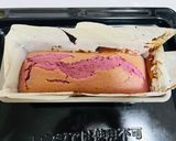 カルディの紫芋HMを使ったバウンドケーキ作り方8写真