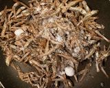 おせち♡スナック感覚で食べられる田作り作り方6写真