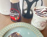 お家カフェ記録作り方1写真