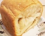 ホームベーカリーで☆ふわふわ食パン♪作り方3写真