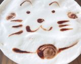 お家カフェ記録作り方2写真