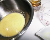 ＨM de フライパンパイナップルケーキ作り方5写真