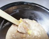 ＨM de フライパンパイナップルケーキ作り方8写真
