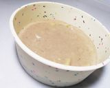 ＨM de フライパンパイナップルケーキ作り方9写真
