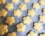ジンジャークッキー作り方13写真