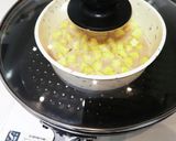 ＨM de フライパンパイナップルケーキ作り方12写真