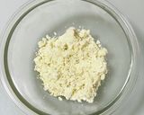 カントリーマームみたいな…おからクッキー作り方1写真