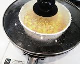 ＨM de フライパンパイナップルケーキ作り方13写真