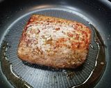 超簡単！クリスマスリーフローストビーフ！作り方4写真