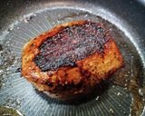 超簡単！クリスマスリーフローストビーフ！作り方6写真