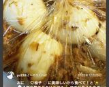 ！！爆誕！！サバ缶入り半熟煮卵♪絶品♪作り方15写真