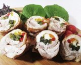 食べたい時にすぐプリン作り方13写真