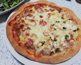 鶏から揚げ～二度揚げ秘技40秒４分～作り方10写真