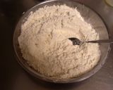 食べると( *´艸`)クリームメロンパン作り方1写真
