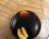 簡単、フライパンでクリスマスチキン作り方1写真