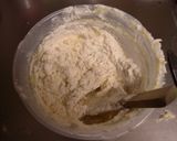 食べると( *´艸`)クリームメロンパン作り方3写真