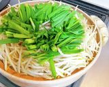 入れるだけ簡単・担々鍋作り方1写真