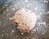 入れるだけ簡単・担々鍋作り方2写真
