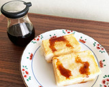 揚げ焼きもち作り方3写真