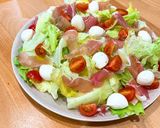 材料２つ♪超簡単イタリアンドレッシング作り方3写真