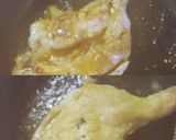 時短簡単骨付きチキンの照焼き作り方5写真