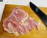 塩麹のお手軽から揚げ作り方1写真