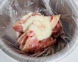 塩麹のお手軽から揚げ作り方2写真