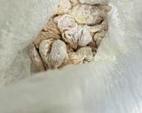 塩麹のお手軽から揚げ作り方3写真