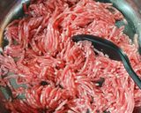 改良版・和風材料で作る！ミートソース作り方5写真