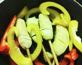 時短簡単骨付きチキンの照焼き作り方9写真