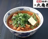 丸亀期間限定！　ニラバタ豚汁うどん♪作り方7写真