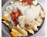 簡単ポテトグラタン☆作り方3写真