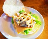 塩麹ダッチオーブン丸鶏のローストチキン作り方12写真