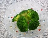 三苫の１ミリをサラダに作り方1写真