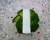 三苫の１ミリをサラダに作り方2写真