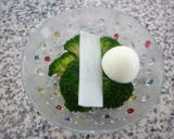 三苫の１ミリをサラダに作り方3写真