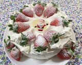 ラ・ランドさんの至福シフォンケーキ作り方18写真