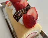 クリスマスケーキ作り方1写真