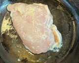 糀甘酒を使ったみそ漬けの素で鶏肉みそ焼き作り方3写真