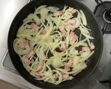 とろ〜り♡マカロニグラタン作り方3写真