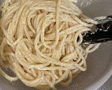 極太ごちそうナポリタン作り方1写真