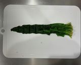 ほうれん草とベーコンのキッシュ作り方5写真