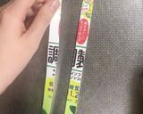 お正月♡牛乳パック型で簡単うさぎクッキー作り方2写真
