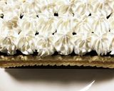 アイスクリームケーキ作り方2写真