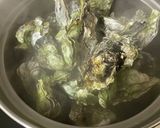 絶品クラムチャウダー作り方1写真