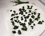 ドライパセリ作り方5写真