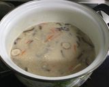 我が家の粕汁作り方4写真