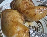 ローストチキン作り方4写真