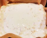 HMとパイン缶で!パイナップル米粉ケーキ作り方4写真