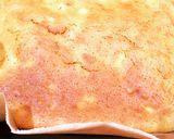 HMとみかん缶詰で簡単！オレンジケーキ作り方6写真